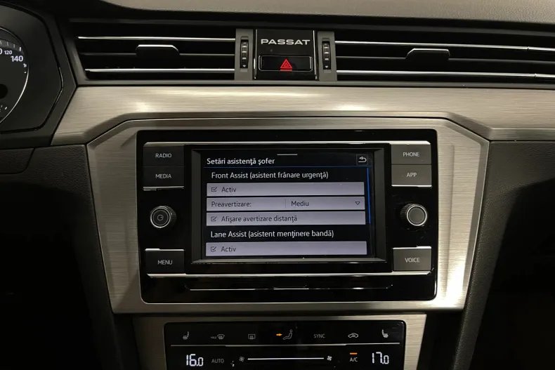 Volkswagen Passat din 2021 cu 106.464 km - oferta VOL246026 - foto 17