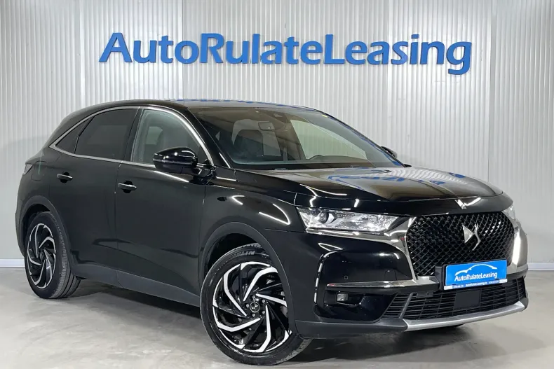DS Automobiles DS 7 Crossback din 2020 cu 125.903 km - oferta DSA246027 - foto 2