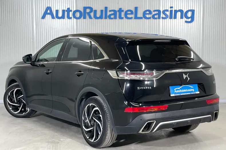 DS Automobiles DS 7 Crossback din 2020 cu 125.903 km - oferta DSA246027 - foto 3