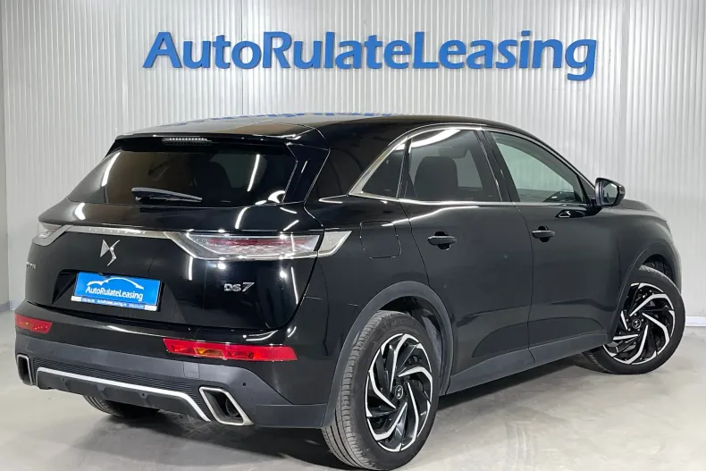 DS Automobiles DS 7 Crossback din 2020 cu 125.903 km - oferta DSA246027 - foto 4
