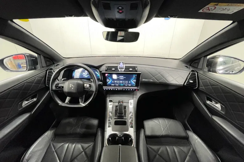 DS Automobiles DS 7 Crossback din 2020 cu 125.903 km - oferta DSA246027 - foto 7