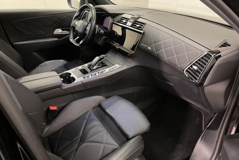 DS Automobiles DS 7 Crossback din 2020 cu 125.903 km - oferta DSA246027 - foto 10