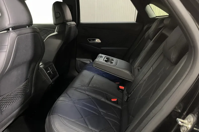 DS Automobiles DS 7 Crossback din 2020 cu 125.903 km - oferta DSA246027 - foto 11