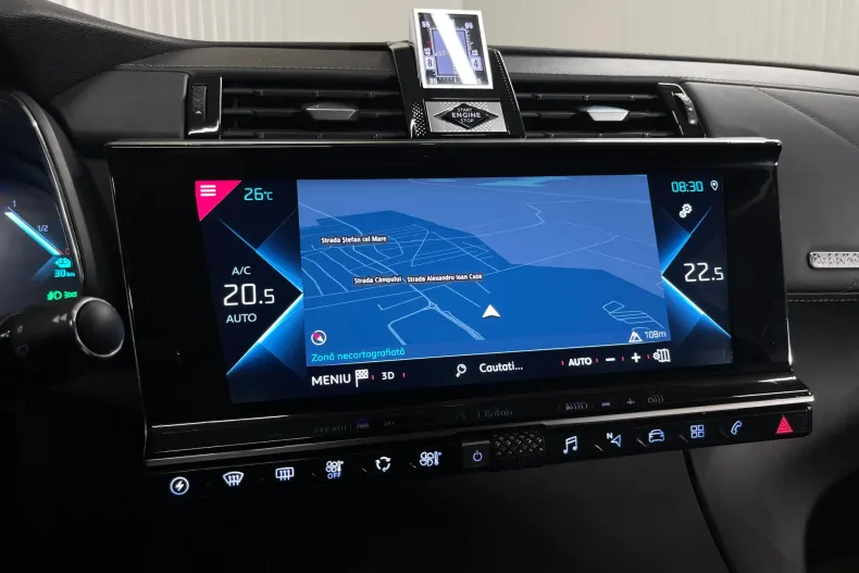 DS Automobiles DS 7 Crossback din 2020 cu 125.903 km - oferta DSA246027 - foto 16