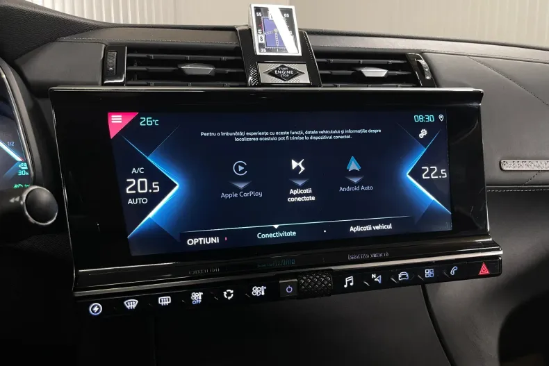 DS Automobiles DS 7 Crossback din 2020 cu 125.903 km - oferta DSA246027 - foto 18