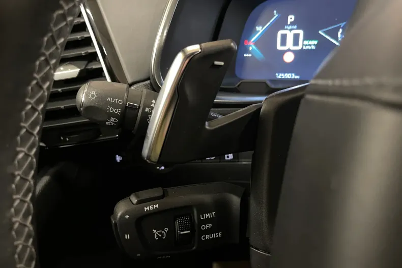 DS Automobiles DS 7 Crossback din 2020 cu 125.903 km - oferta DSA246027 - foto 26