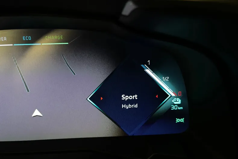 DS Automobiles DS 7 Crossback din 2020 cu 125.903 km - oferta DSA246027 - foto 31