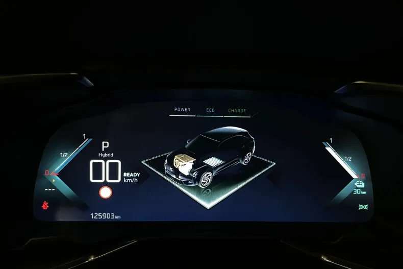 DS Automobiles DS 7 Crossback din 2020 cu 125.903 km - oferta DSA246027 - foto 32