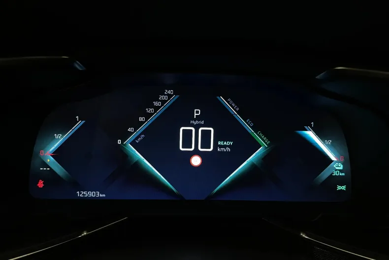 DS Automobiles DS 7 Crossback din 2020 cu 125.903 km - oferta DSA246027 - foto 33