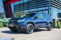Dacia Duster din 2021 cu 117.419 km - oferta DAC246028 - foto 1