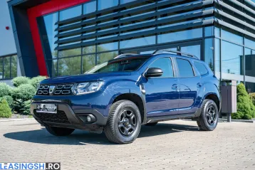 Dacia Duster din 2021 - oferta DAC246028