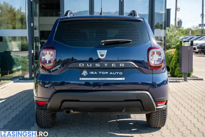 Dacia Duster din 2021 cu 117.419 km - oferta DAC246028 - foto 3