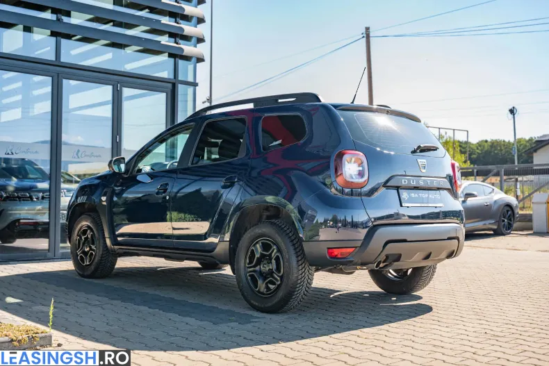 Dacia Duster din 2021 cu 117.419 km - oferta DAC246028 - foto 4