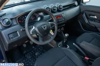 Dacia Duster din 2021 cu 117.419 km - oferta DAC246028 - foto 5