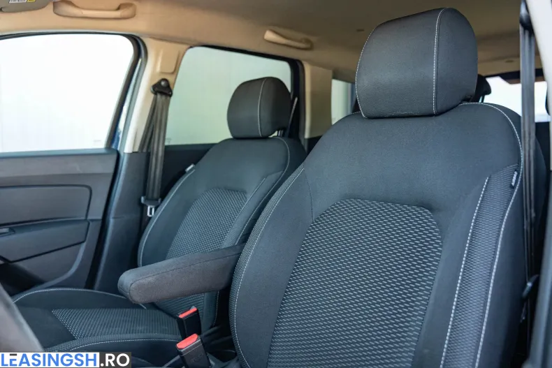 Dacia Duster din 2021 cu 117.419 km - oferta DAC246028 - foto 6