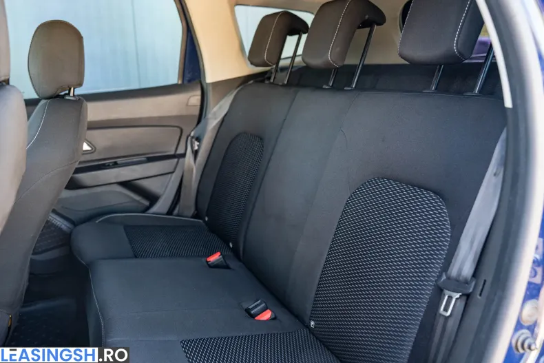 Dacia Duster din 2021 cu 117.419 km - oferta DAC246028 - foto 7