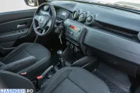 Dacia Duster din 2021 cu 117.419 km - oferta DAC246028 - foto 9