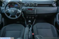 Dacia Duster din 2021 cu 117.419 km - oferta DAC246028 - foto 11