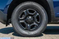 Dacia Duster din 2021 cu 117.419 km - oferta DAC246028 - foto 12