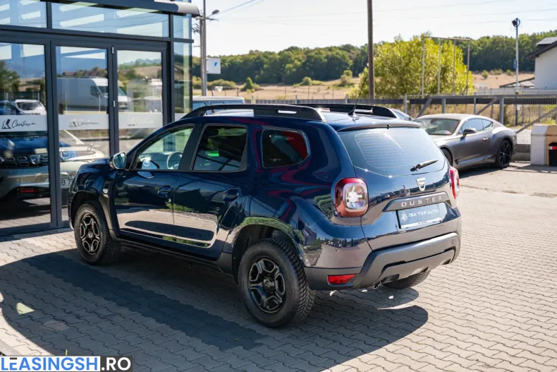 Dacia Duster din 2021 cu 117.419 km - oferta DAC246028 - foto 13