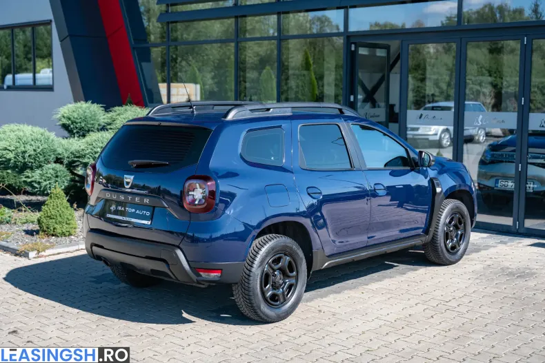 Dacia Duster din 2021 cu 117.419 km - oferta DAC246028 - foto 14
