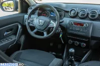 Dacia Duster din 2021 cu 117.419 km - oferta DAC246028 - foto 16