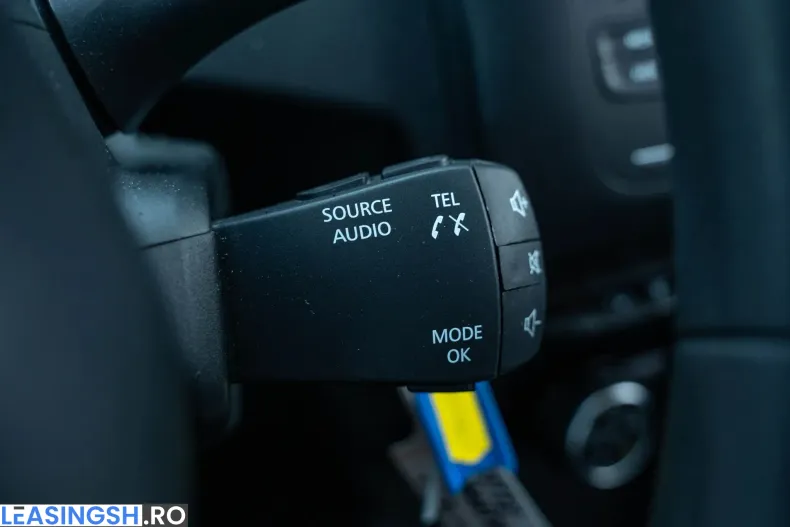 Dacia Duster din 2021 cu 117.419 km - oferta DAC246028 - foto 25