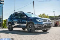 Dacia Duster din 2021 cu 117.419 km - oferta DAC246028 - foto 27