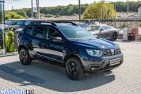 Dacia Duster din 2021 cu 117.419 km - oferta DAC246028 - foto 29