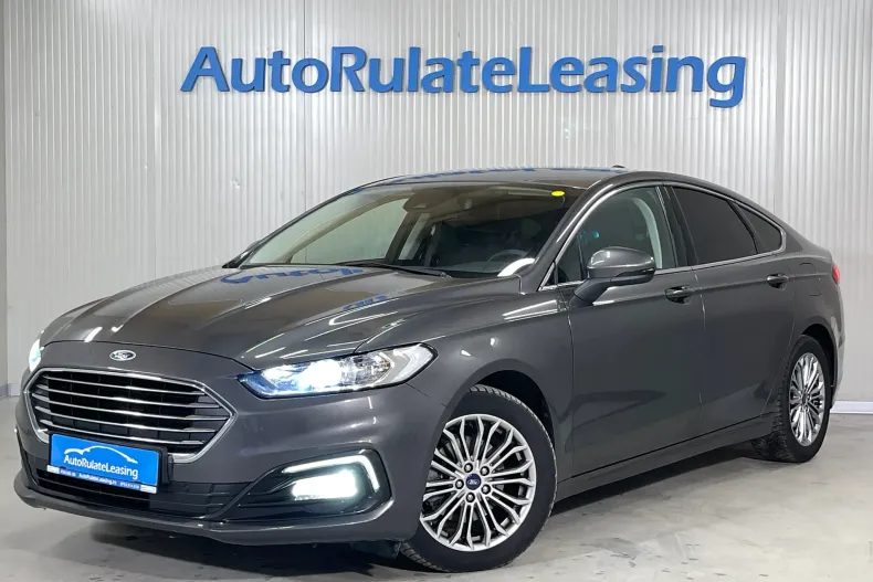 Ford Mondeo din 2021 cu 100.031 km - oferta FOR246029 - foto 1