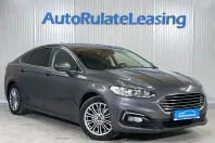 Ford Mondeo din 2021 cu 100.031 km - oferta FOR246029 - foto 2