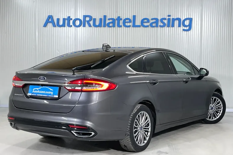 Ford Mondeo din 2021 cu 100.031 km - oferta FOR246029 - foto 3