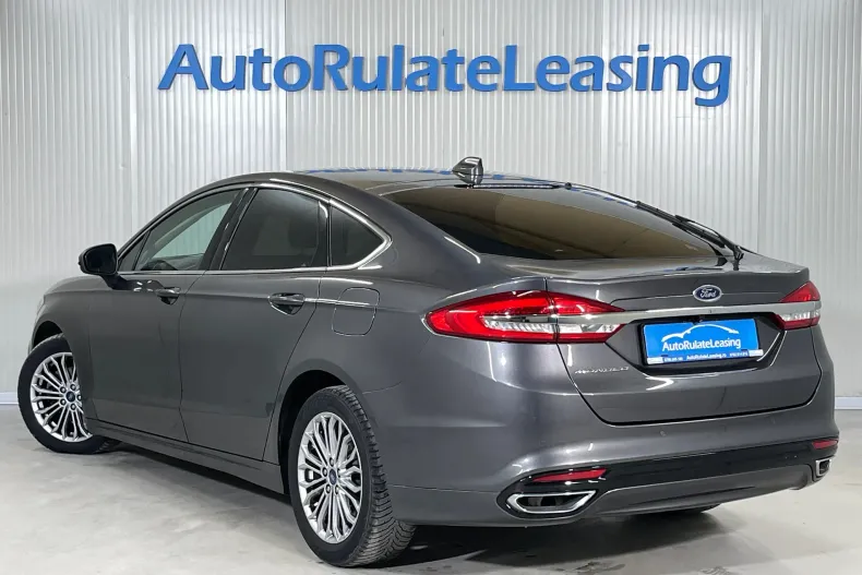 Ford Mondeo din 2021 cu 100.031 km - oferta FOR246029 - foto 4