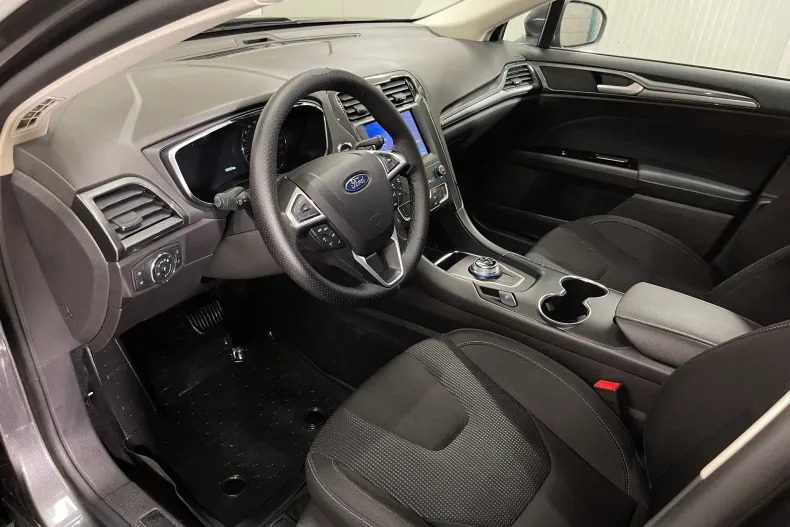 Ford Mondeo din 2021 cu 100.031 km - oferta FOR246029 - foto 5