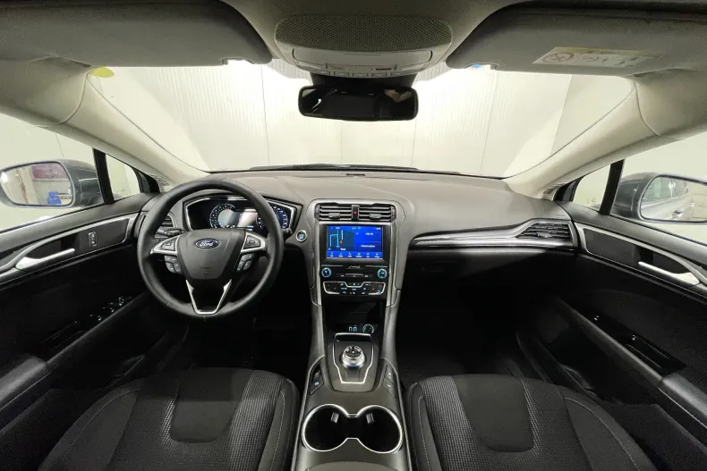 Ford Mondeo din 2021 cu 100.031 km - oferta FOR246029 - foto 7