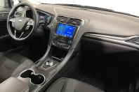 Ford Mondeo din 2021 cu 100.031 km - oferta FOR246029 - foto 8