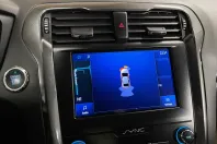 Ford Mondeo din 2021 cu 100.031 km - oferta FOR246029 - foto 14