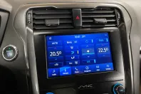 Ford Mondeo din 2021 cu 100.031 km - oferta FOR246029 - foto 16