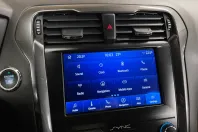 Ford Mondeo din 2021 cu 100.031 km - oferta FOR246029 - foto 17