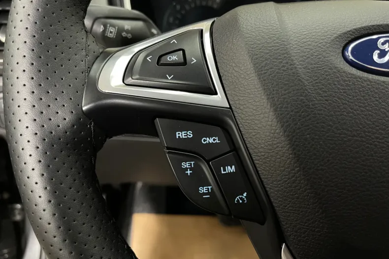 Ford Mondeo din 2021 cu 100.031 km - oferta FOR246029 - foto 23