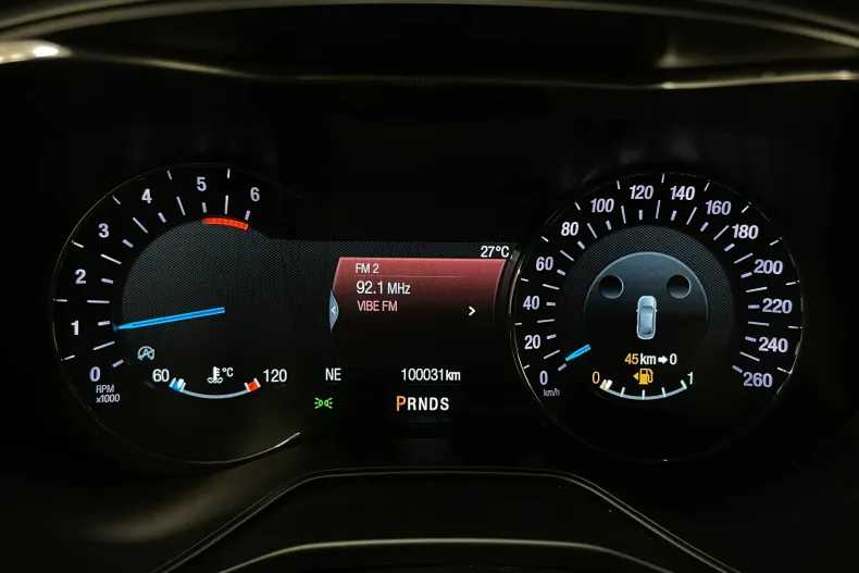 Ford Mondeo din 2021 cu 100.031 km - oferta FOR246029 - foto 26
