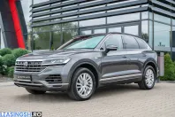 Volkswagen Touareg din 2022 cu 63.147 km - oferta VOL246030 - foto 1
