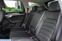 Volkswagen Touareg din 2022 cu 63.147 km - oferta VOL246030 - foto 7