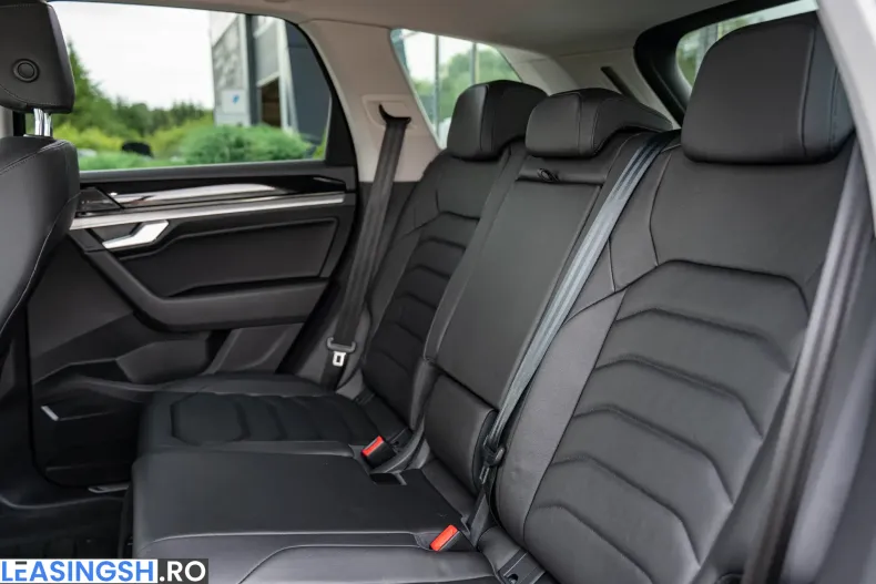 Volkswagen Touareg din 2022 cu 63.147 km - oferta VOL246030 - foto 7