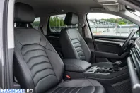 Volkswagen Touareg din 2022 cu 63.147 km - oferta VOL246030 - foto 10