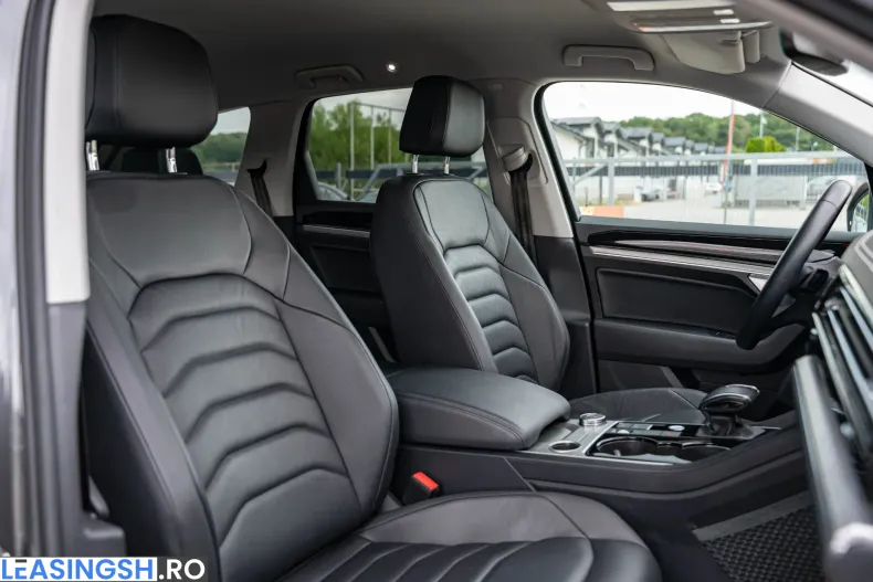 Volkswagen Touareg din 2022 cu 63.147 km - oferta VOL246030 - foto 10