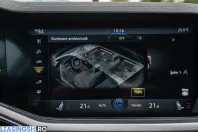 Volkswagen Touareg din 2022 cu 63.147 km - oferta VOL246030 - foto 32