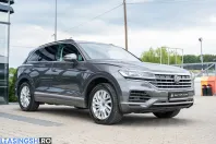Volkswagen Touareg din 2022 cu 63.147 km - oferta VOL246030 - foto 35