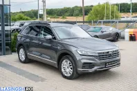 Volkswagen Touareg din 2022 cu 63.147 km - oferta VOL246030 - foto 37