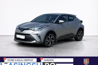 Toyota C-HR din 2022 cu 92.752 km - oferta TOY246031 - foto 1